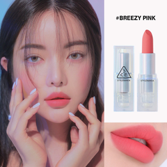 3CE Soft Matte Lipstick