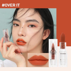 3CE Soft Matte Lipstick