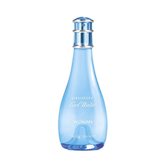 Davidoff Cool Water Woman 100ml