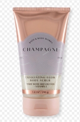 Bath & Body Works Body Scrub 226g - Sweetest Song