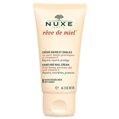 Nuxe Reve De Miel Kem Dưỡng Tay 50ml