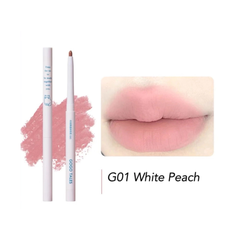 GOGO TALES Chì Kẻ Viền Môi Velvet Fog Lipliner