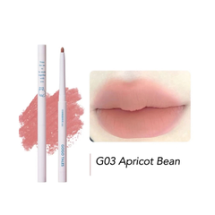GOGO TALES Chì Kẻ Viền Môi Velvet Fog Lipliner