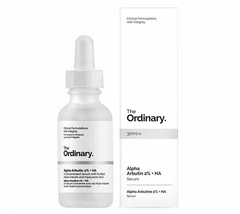The Ordinary Tinh Chất Alpha Arbutin 2% + HA 30ml