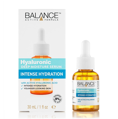 Balance Tinh Chất Hyaluronic Moisturizing Youth Serum 30ml