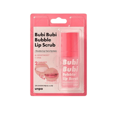 Bubi Bubi Tẩy Tế Bào Chết Môi Lip Scrub