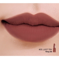 BBia Last Powder Lipstick - 05 Just Try