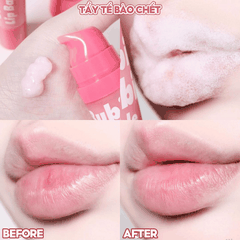 Bubi Bubi Tẩy Tế Bào Chết Môi Lip Scrub