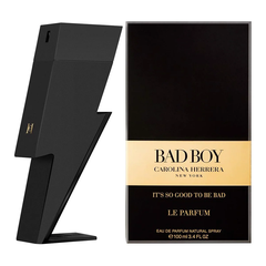 Carolina Herrera Bad Boy EDT 100ml