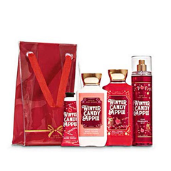 Bath & Body Works Set quà tặng