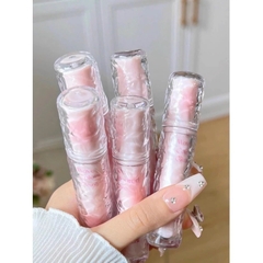 HOLD LIVE Son Kem Lì Small Powder Gauze Fog Point Lip Glaze #H03