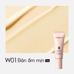Carslan Kem nền Mini - 5g - DA W01