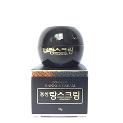 Dongsung Rannce Cream Kem Trị Nám Mini 10g