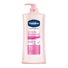 Vaseline Dưỡng Thể 10X UV Extra Brightening 320ml
