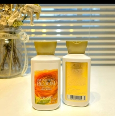 Bath & Body Works Gel Tắm Mini