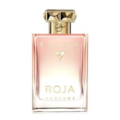 Roja Parfums Elixir Pour Femme Parfum Cologne - 10ml