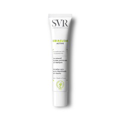 SVR Kem Giảm Mụn Sebiaclear Active 40ml