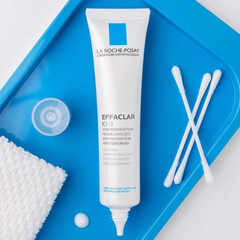 La Roche-Posay Effaclar K+ 40ml