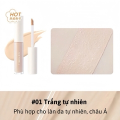 Judydoll Kem Che Khuyết Điểm - #1Da Sáng