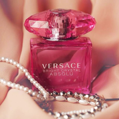 Versace Bright Crystal Absolu
