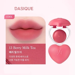 Dasique Souffle Color Pot Son Kem Bùn - #13 Berry Milk Tea