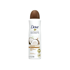 Dove Xịt Khử Mùi 150ml