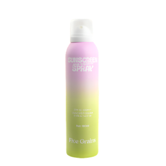 Five Grains Xịt Chống Nắng Nâng Tone - 160ml