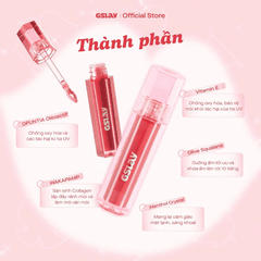 Son Dưỡng Gslay Lip Serum - 01
