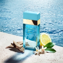 Gốc 100ml - Dolce & Gabbana Light Blue Forever Pour Femme EDP
