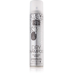 Girlz Only No Residue Nude Dry Shampoo 200ml