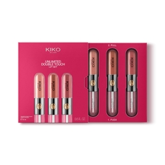 KIKO Milano Unlimited Double Touch Lip - Set 01