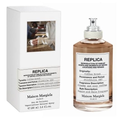 Maison Margiela Replica Coffee Break 100ml