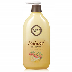 Happy Bath Body Wash #Trái Cây