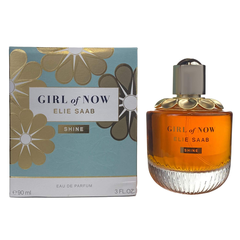 Elie Saab Girl Of Now Shine Eau de Parfum 90ml