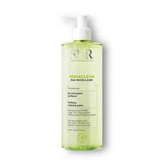 SVR Nước Tẩy Trang Sebiaclear Eau Micellaire Mini 75ml