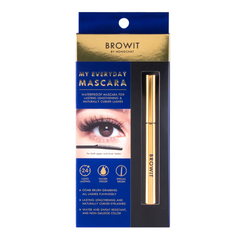 Browit By Nongchat Chuốt Mi #Endless Night