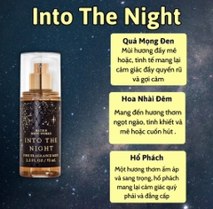 Bath & Body Works Mini Mist