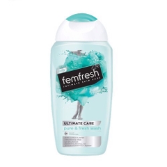 FemFresh DDVS 250ml