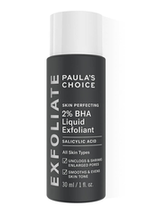 Paula's Choice Tẩy Tế Bào Chết 2% BHA Liquid Exfoliant Mini