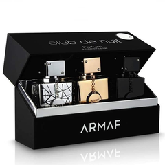 Armaf Club De Nuit a Collector's Pride - Gift Set