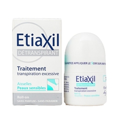 Etiaxil Lăn Khử Mùi Detranspirant Roll-On