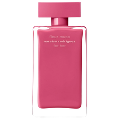 Narciso Rodriguez Fleur Musc For Her EDP - 10ml