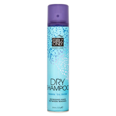 Girlz Only Dawn Til Dusk Dry Shampoo