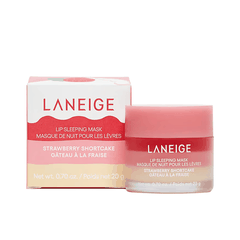 Laneige Lip Sleeping Mask Strawberry Shortcake 20g