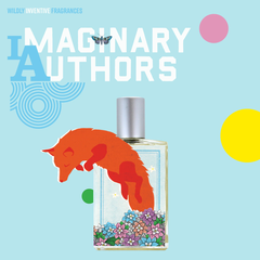 Imaginary Authors Fox In The Flowerbed 50ml