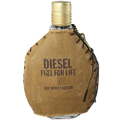 Diesel Fuel for Life -10ml