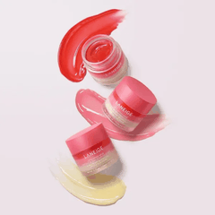 Laneige Lip Sleeping Mask Strawberry Shortcake 20g