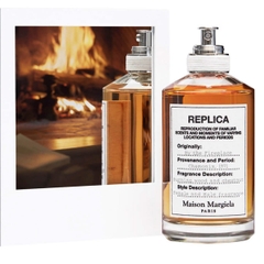 Maison Margiela Replica By The Fireplace 100ml