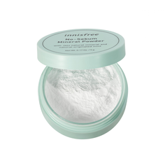 Phấn Phủ Kiềm Dầu Dạng Bột Innisfree No-Sebum Mineral Powder