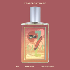 Imaginary Authors Yesterday Haze 50ml